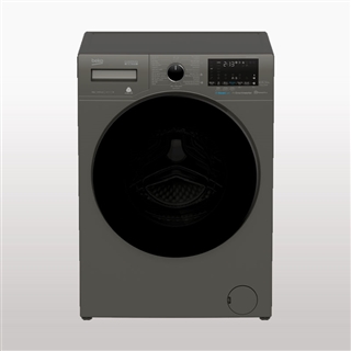Máy giặt Beko Inverter 9 kg WCV9749XMST
